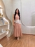 Vestido Gabriela- Todas as Cores - loja online