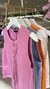 Blusa Cassandra- Todas as Cores - loja online
