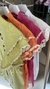 Blusa Helena- Todas as Cores - loja online
