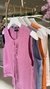 Blusa Cassandra- Todas as Cores - comprar online