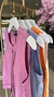 Blusa Cassandra- Todas as Cores - Vila Romênia