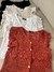 Colete Adele- Todas as Cores - comprar online