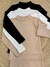 Blusa Térmica com Gola- Nayara " Todas as Cores" - Vila Romênia