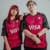 Camiseta Oficial - 2024/25