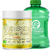 Bella Pelle Collagen Pump 300gr sabor Maracujá + Brinde