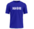 Camiseta Sol Maori esporte 100% Poliamida - Eletric Fuel