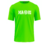 Camiseta Sol Maori esporte 100% Poliamida na internet