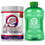 Pré Workout UPLOUD 450gr sabor frutas vermelhas + Brinde na internet