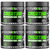 Kit 4 Creatina monohidratada 100% Pura de 150gr