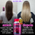 Long Hair 60 caps - Atacado kit com 12 unid. na internet