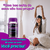 MELATONINA TRIPTOPHAN 90 cáps - Qualidade do sono e do bem-estar! - Eletric Fuel