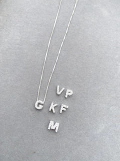 Colar inicial na internet