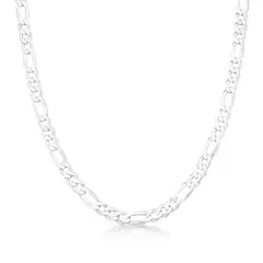 Corrente 3x1 masculina 4mm