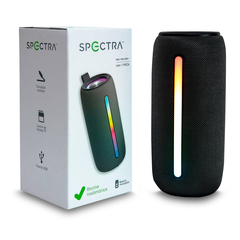 Bocina Bluetooth ER-986 Spectra - comprar en línea