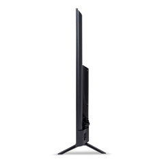 Pantalla Daewoo Smart TV Roku Frameless 43 pulg. Full HD en internet