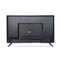 Pantalla Daewoo Smart TV Roku Frameless 43 pulg. Full HD - PROVETEC