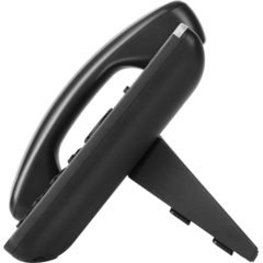 Teléfono IP, 2 Lineas, 3 Teclas Programables, Altavoz, Negro. Grandstream GXP1625 - comprar en línea