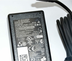 Cargador Original Dell 19.5v 3.34a Punta Delgada - comprar en línea