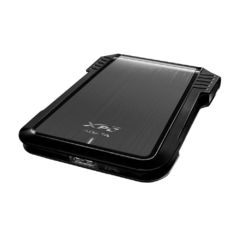 Gabinete Enclosure, 2.5 Pulgadas, Hdd/ssd, Usb 3.1. Adata Xpg Ex500 - PROVETEC
