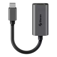 Adaptador USB C a HDMI. Steren