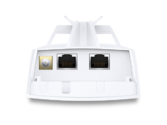 Access Point TP-Link para Exteriores CPE220, Inalámbrico, 300 Mbit/s, 2 Antenas Integradas de 12dBi - comprar en línea