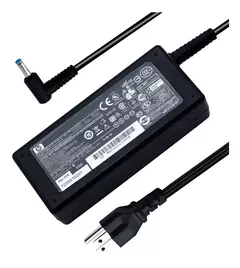 Cargador Hp Envy Original G2 Punta Azul 19.5v 3.33a - comprar en línea