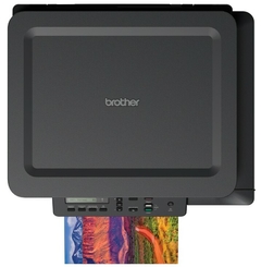 Multifuncional Brother DCP-T520W InkBenefit Tank, Color, Inyección, Tanque de Tinta, Inalámbrico, Print/Scan/Copy en internet