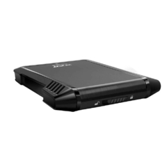 Gabinete Enclosure, 2.5 Pulgadas, Hdd/ssd, Usb 3.1. Adata Xpg Ex500 en internet
