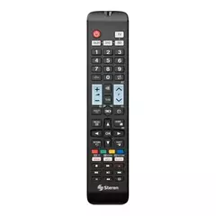 Control remoto universal 4 en 1-STEREN