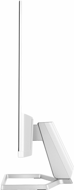 Monitor LCD 23.8", Full HD, FreeSync, 75Hz, HDMI, Blanco/Plata. HP M24fw en internet