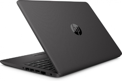 Laptop HP 245 G8 14" Full HD, AMD Ryzen 3 5300U 2.60GHz, 8GB, 512GB SSD, Windows 11 Home 64-bit, Español, Negro - PROVETEC