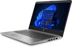 Laptop HP 245 G8 14" HD, AMD Ryzen 3 3250 2.60GHz, 8GB, 256GB SSD, Windows 11 Home 64-bit, Español, Gris Mate en internet
