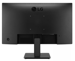 Monitor 24MR400-B LCD 23.8", 1920x1080 Full HD, FreeSync, 100Hz, HDMI, Negro. LG - comprar en línea