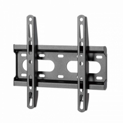 Soporte de Pared para Pantalla 23" - 43", hasta 45kg, Negro. Manhattan 462259