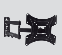 Soporte de Pared TM-300 para Pantalla 13" - 42", hasta 25kg, Negro, Vorago - comprar en línea