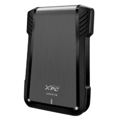 Gabinete Enclosure, 2.5 Pulgadas, Hdd/ssd, Usb 3.1. Adata Xpg Ex500 - comprar en línea