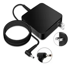 Cargador Adecuado Para Laptop Lenovo, Ideapad 20v/2.25a, Shzhdikun 45w