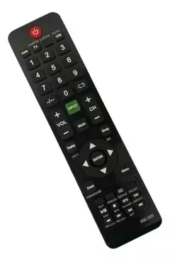 Control Remoto Tv Mover A Mexico Universal Directo
