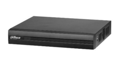 Dvr Dahua, 8 Canales + 2 Canales Ip, 1080p Lite, Wizsense, 1xhdd Max. 6tb, 2xusb, 1xrj4, XVR1B08-I