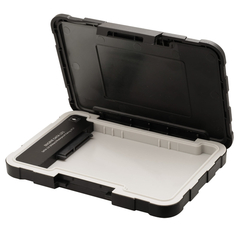 Enclosure 2.5" Adata Durable Ed600, Usb 3.1, Resistente A Salpicaduras De Agua, Shock-resistant - comprar en línea