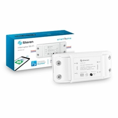 Interruptor Wi-Fi* SHOME-140 - comprar en línea