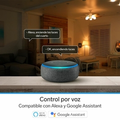 Interruptor Wi-Fi* SHOME-140 - tienda en línea