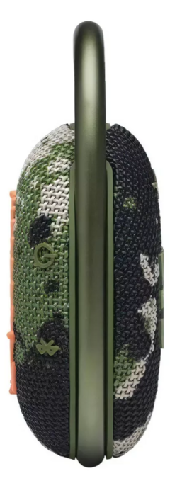 Bocina Portátil Clip 4, Bluetooth, Inalámbrico, 5W RMS, USB, Camuflaje - Resistente al Agua. JBL - tienda en línea
