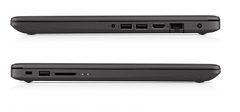 Laptop HP 245 G7 14", AMD Athlon Silver 3050U 2.30GHz, RAM 4GB, HDD 500GB, Windows 10 Home 64-bit, Negro - tienda en línea