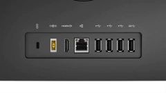 Lenovo V130-20IGM All-in-One 19.5", Intel Celeron J4025 2GHz, RAM 4GB, HDD 1TB, Windows 10 Home 64-bit, Teclado/Mouse en internet
