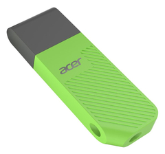 Memoria Usb, 16gb, Usb 2.0, 30mb/s, Color Verde. Acer Up200