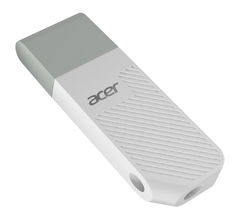 Memoria USB Acer UP300, 64GB, USB A 3.2, Lectura 120MB/s, Escritura 100MB/s,