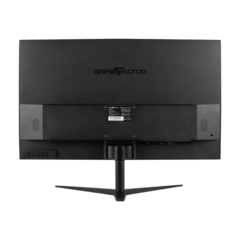 Imagen de Monitor Gamer, Gamefactor Mg300, 24.5 Pulgadas, 1920 X 1080, 75hz, 5ms, Freesync, Hdmi/display Port