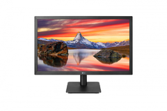Monitor LG 22MP400-B LED 21.5”, Full HD, FreeSync, 75Hz, HDMI, Negro