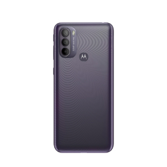 Smartphone Motorola Moto G31 6.4" Dual Sim, 128GB, 4GB RAM, Gris - comprar en línea